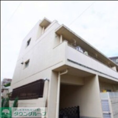 メゾン世田谷の物件内観写真